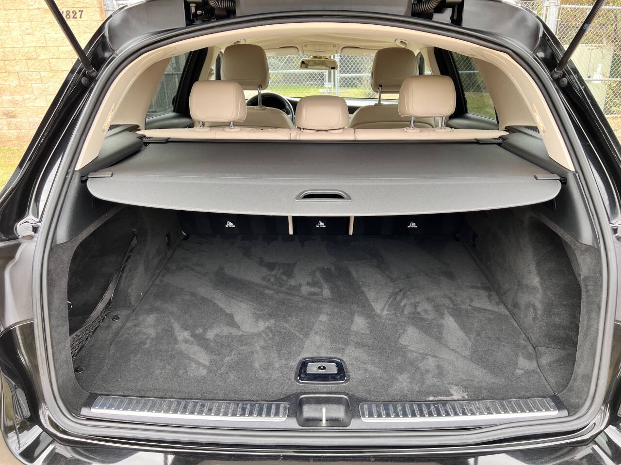 Used Car 2016 Mercedes-benz Glc  Glc 300 4dr Suv For Sale Under $15,000 In Austin, Texas