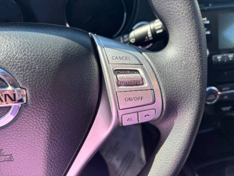 2014 Nissan Rogue SV