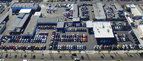 2022 Ford Bronco Wildtrak Advanced