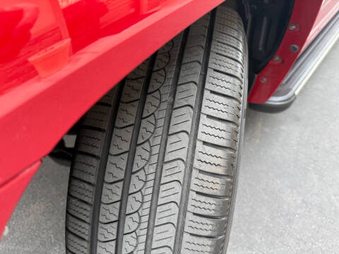 2014 Toyota 4Runner Limited