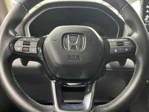 2024 Honda Pilot EX-L