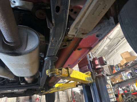 2015 Chevrolet Express 2500