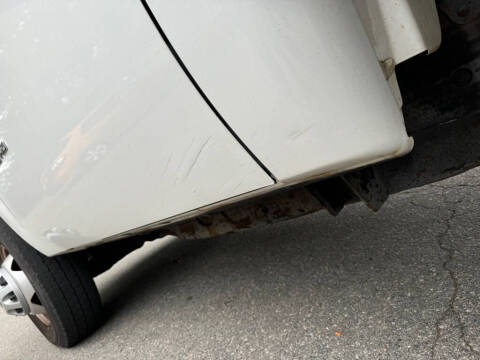 2011 GMC Sierra 3500HD Work Truck