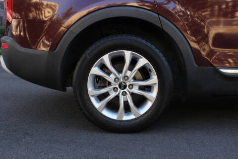 2020 Kia Telluride LX