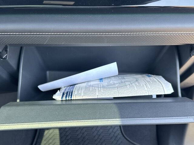 2024 Volkswagen Atlas Cross Sport SEL Premium R-Line 4Motion