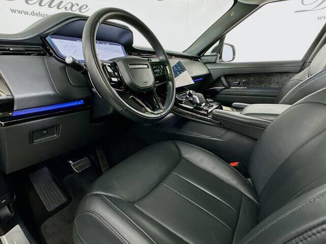 2023 Land Rover Range Rover Sport P400 Dynamic SE