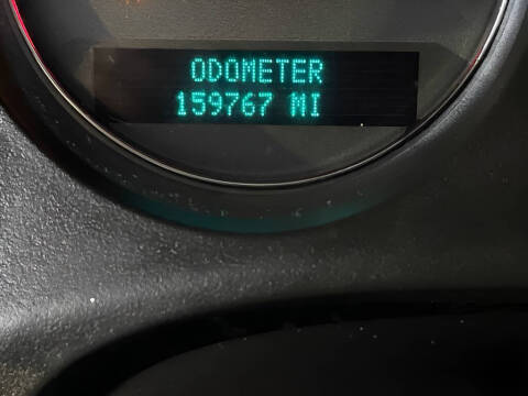 2007 GMC Yukon Denali