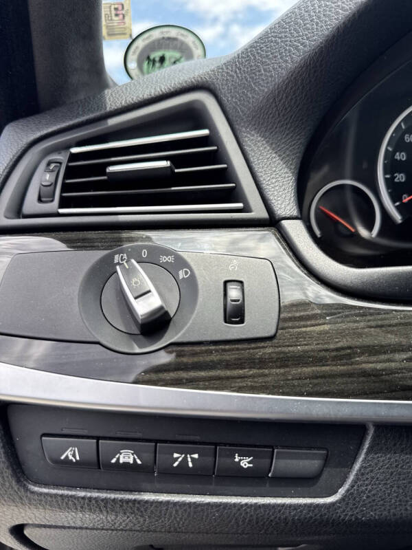 2014 BMW M5