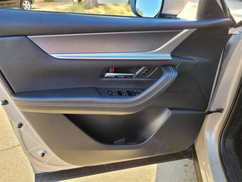 2025 Mazda CX-90 3.3 Turbo Preferred