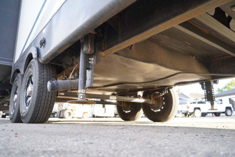 2022 F0REST RIVER ROGUE