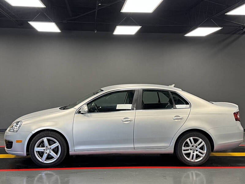 2010 Volkswagen Jetta TDI