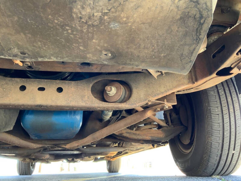 1978 Lincoln Continental