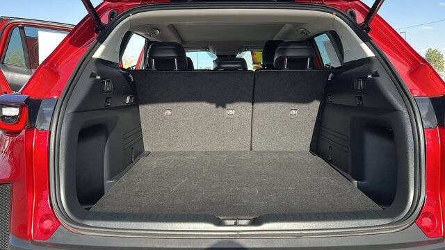 2024 Mazda CX-50 2.5 S Premium Plus