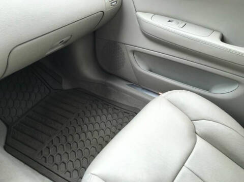 2009 Cadillac DTS Pro