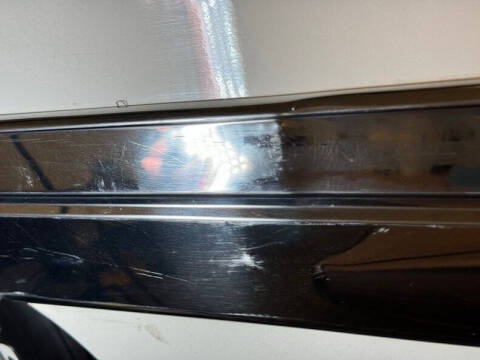 1993 Buick Roadmaster Limited