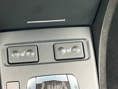 2020 Acura ILX w/Premium