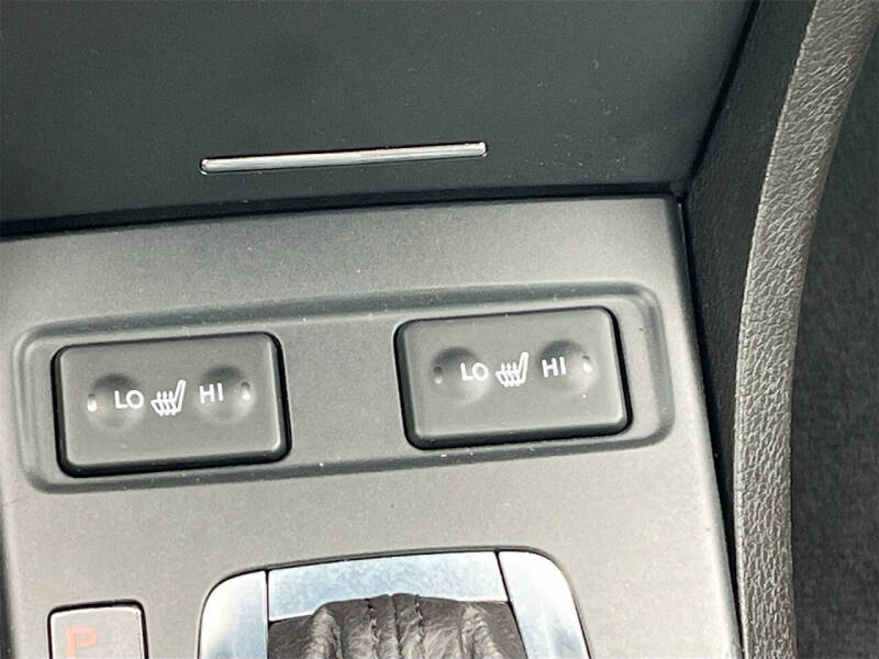 2020 Acura ILX w/Premium