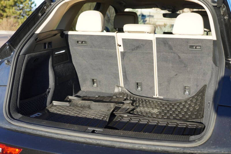 2022 Audi Q5 quattro S line Prem Plus 45 TFSI