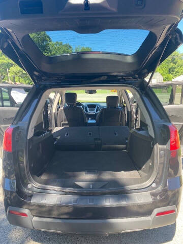2014 GMC Terrain SLT-1