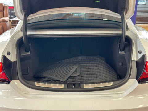 2022 Audi e-tron GT quattro Prestige