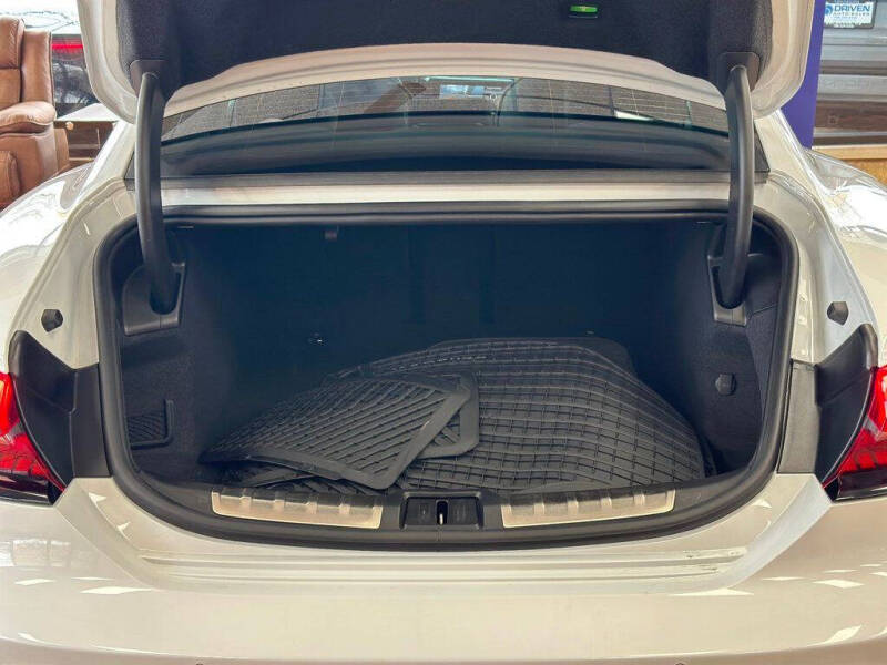 2022 Audi e-tron GT quattro Prestige