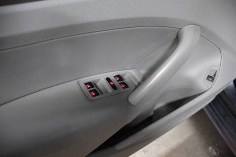 2013 Volkswagen Passat Wolfsburg Edition