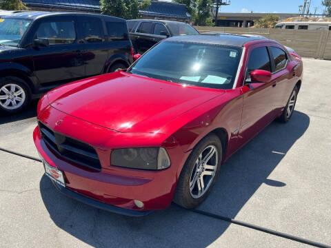 2006 Dodge Charger for sale at Approved Autos in Bakersfield CA