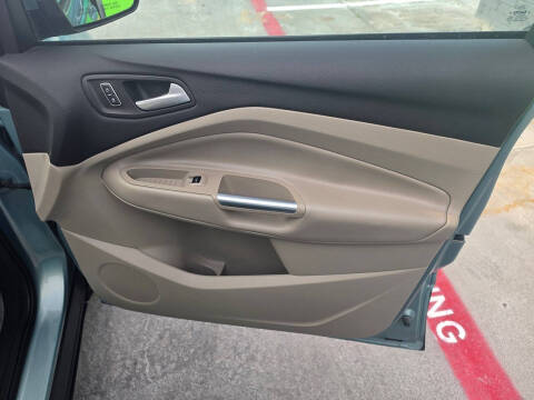 2013 Ford Escape SE