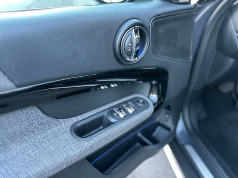 2020 MINI Countryman Cooper S