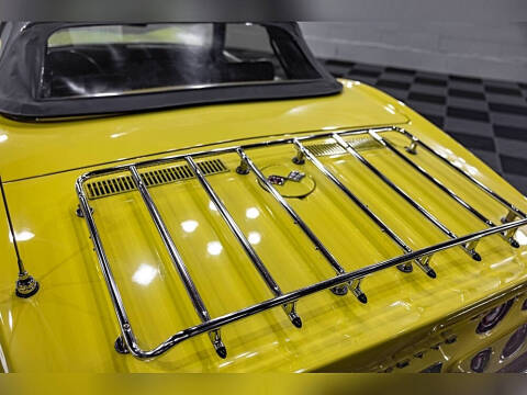 1969 Chevrolet Corvette