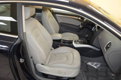 2010 Audi A5 3.2 quattro Premium Plus