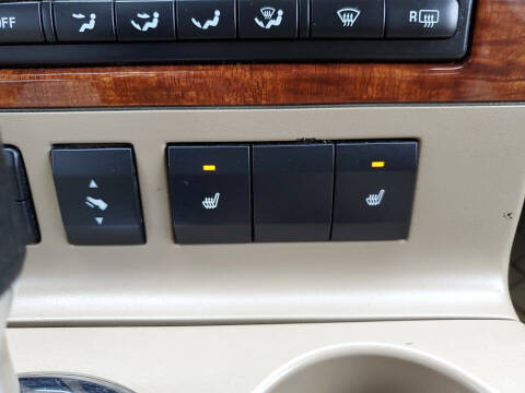 2008 Ford Explorer Eddie Bauer