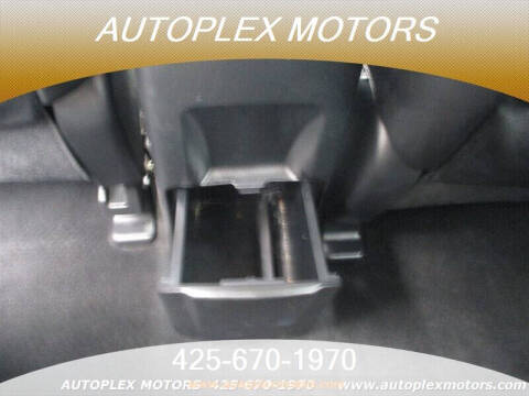 2012 Nissan Murano SL