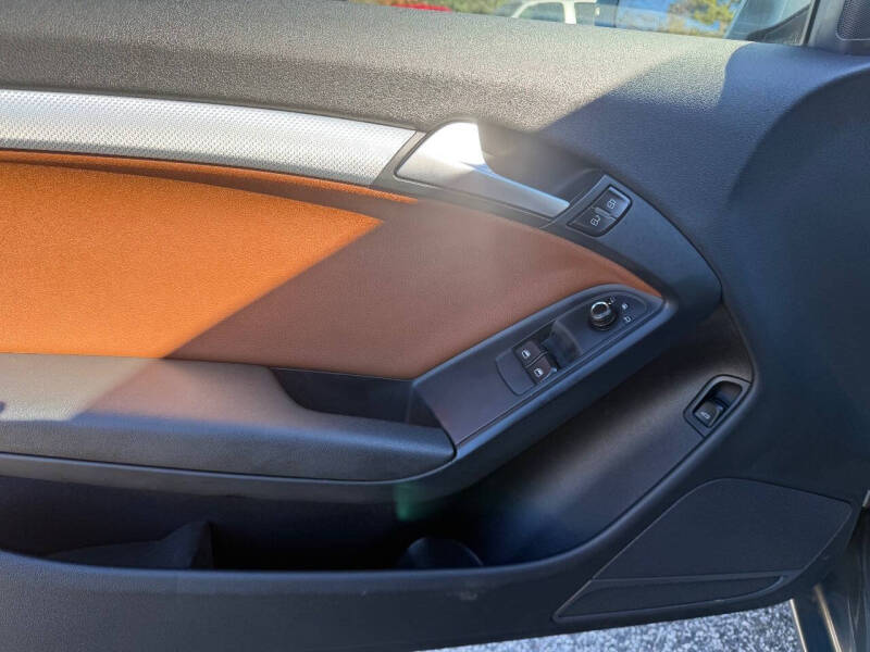 2010 Audi A5 3.2 quattro Premium Plus