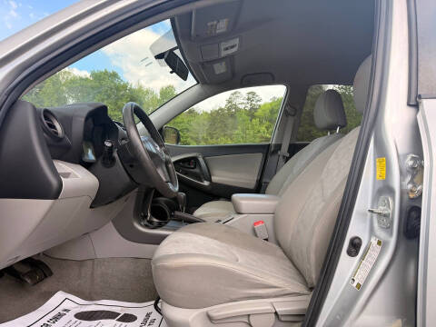 2009 Toyota RAV4