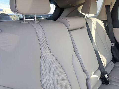 2026 Acura RDX SH-AWD w/Tech