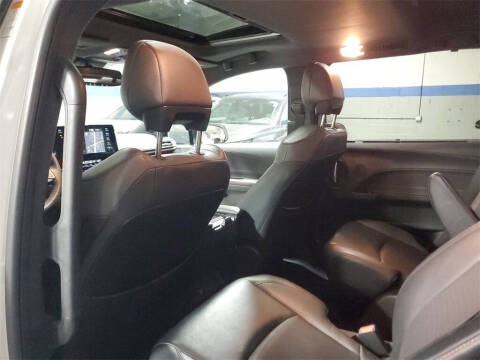 2021 Toyota Sienna XSE 7-Passenger