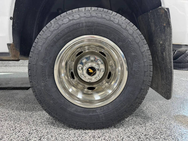 2016 RAM 3500