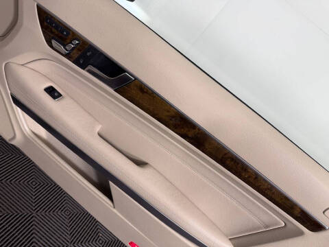 2016 Mercedes-Benz E-Class E 550