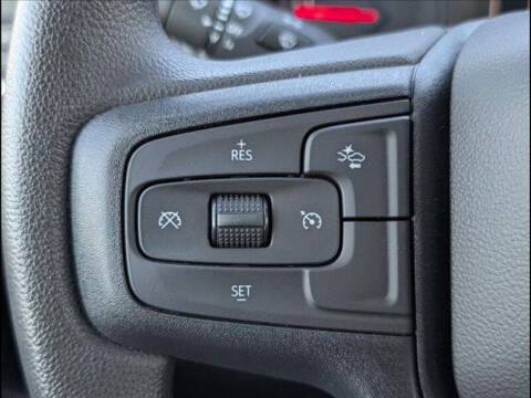 2024 Chevrolet Silverado 3500HD