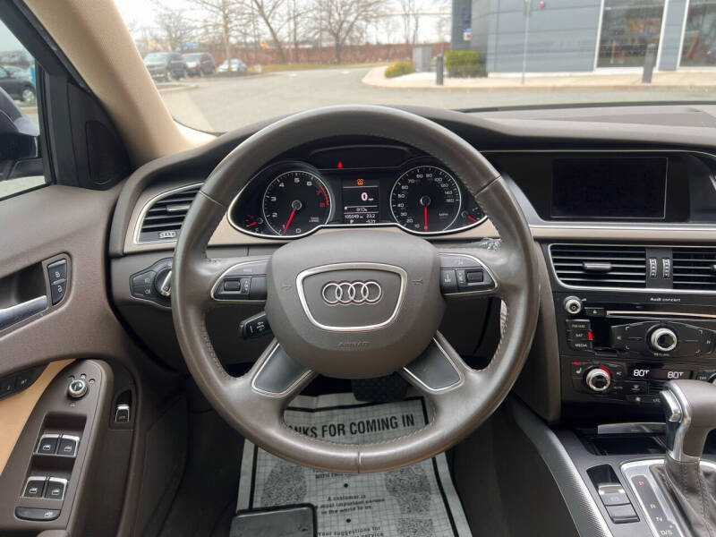 2013 Audi Allroad 2.0T quattro Premium Plus