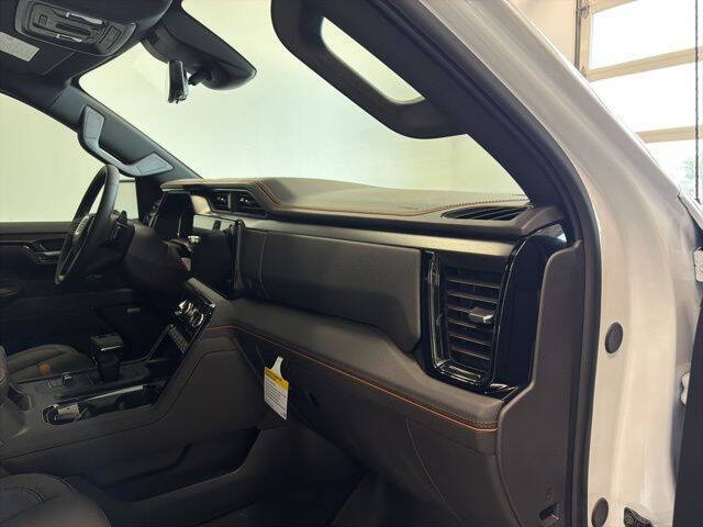 2026 GMC Sierra 1500 AT4 - Photo 28