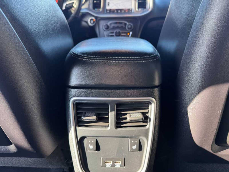 2019 Dodge Charger R/T Scat Pack