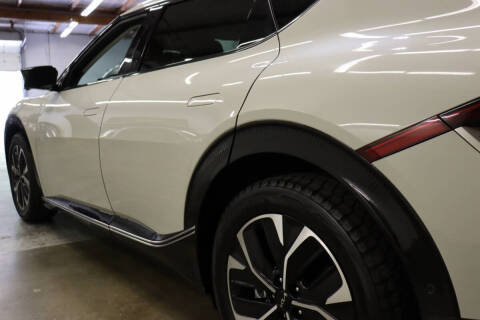 2023 Kia EV6