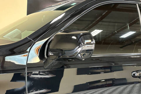 2023 Cadillac Escalade-V