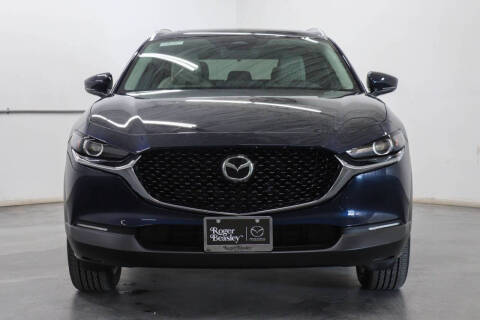 2025 Mazda CX-30 2.5 S Preferred