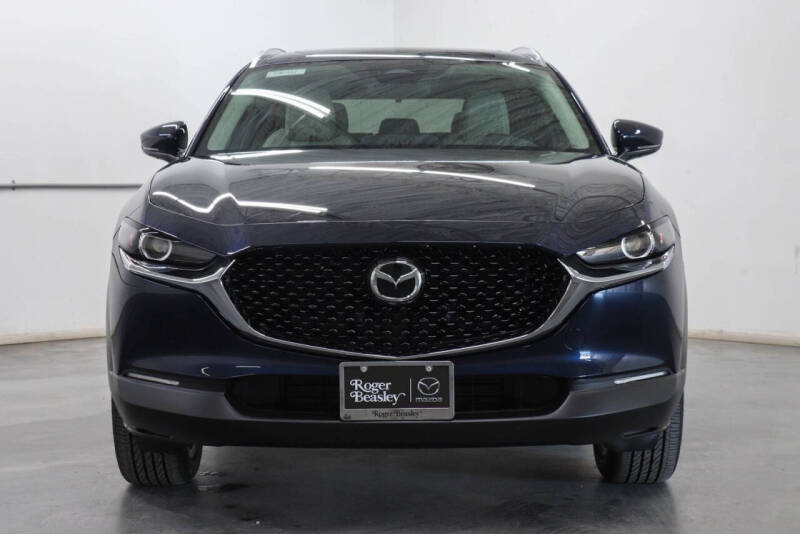 2025 Mazda CX-30 2.5 S Preferred