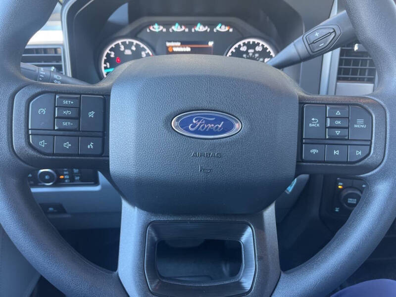 2026 Ford F-350 Super Duty