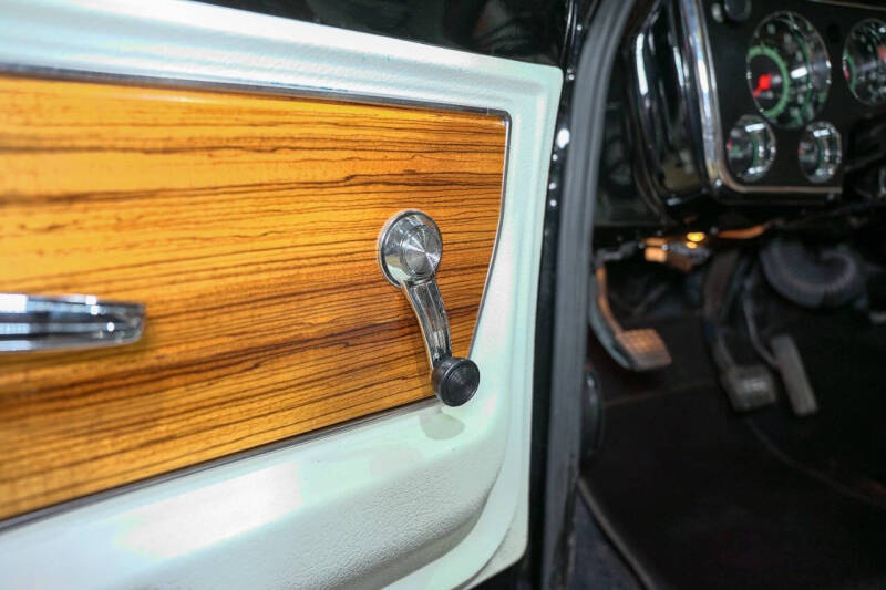 1972 Chevrolet Blazer