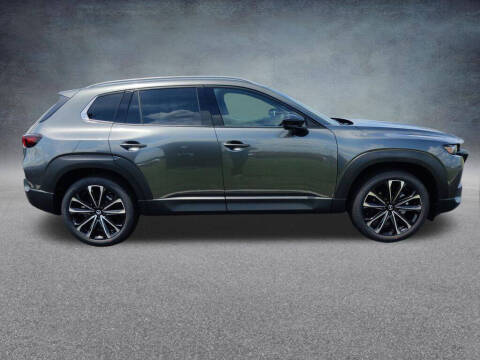 2026 Mazda CX-50 2.5 S Premium
